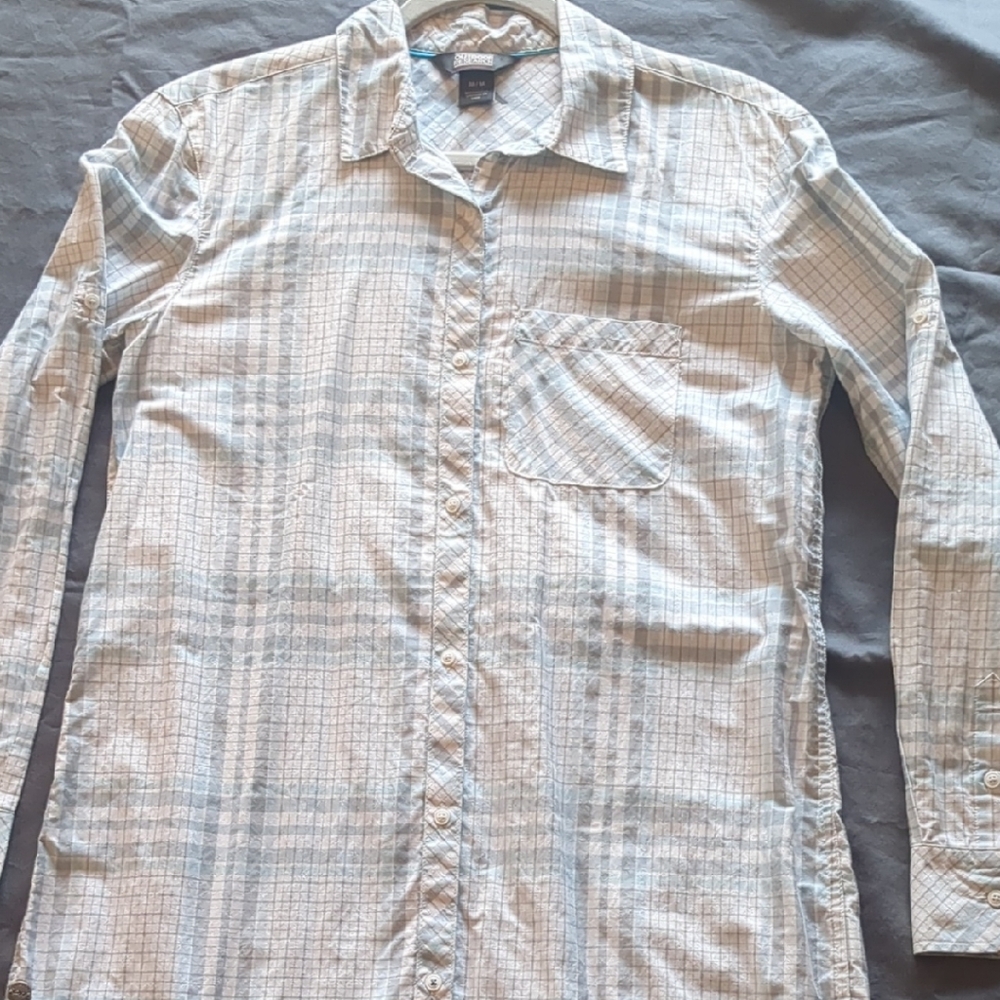 Outdoor Research 2 shirts size medium - Picture 2 of 13